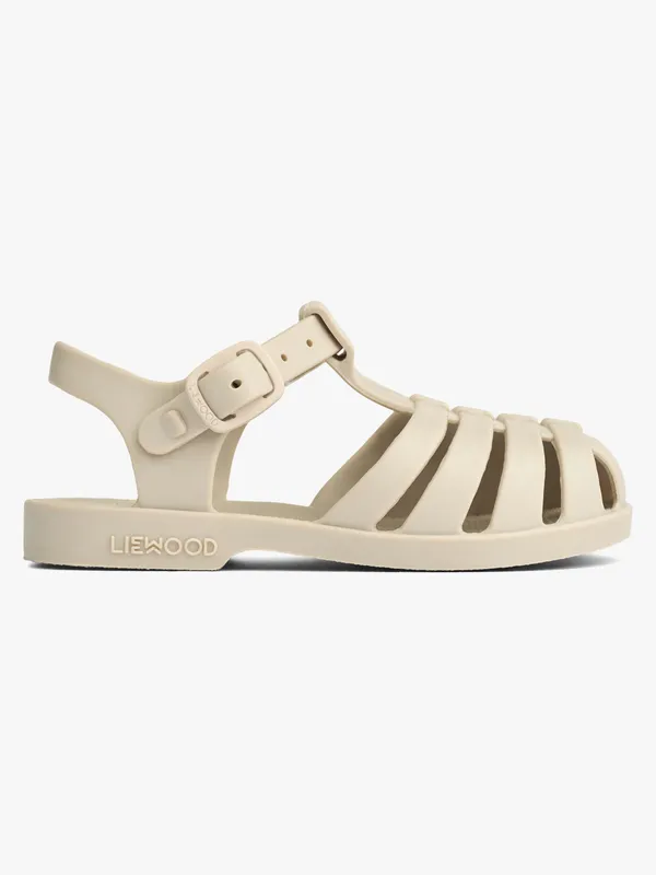 Liewood Sandaler - Bre Sandaler - Sandy (#4679)
