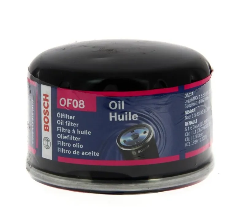 Oljefilter BOSCH 0 451 105 189