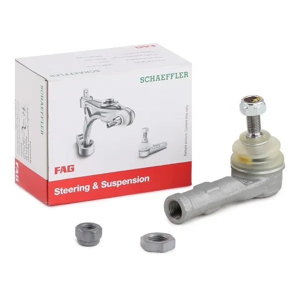 Styrled FAG 840 0875 10