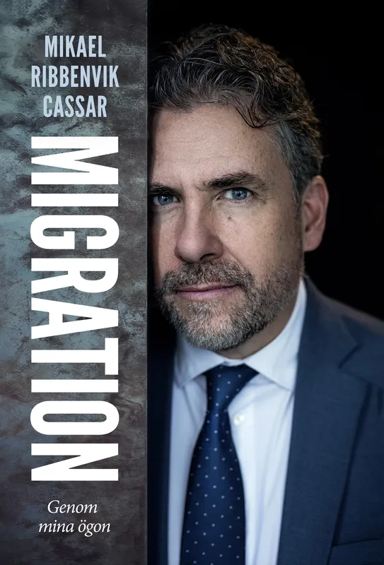 Migration : Genom mina ögon, E-bok
