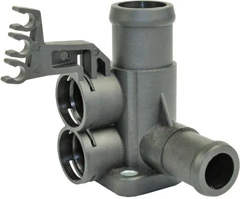 Kylmedelsfläns METZGER 4010041
