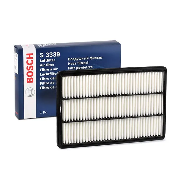 Luftfilter BOSCH 1 457 433 339