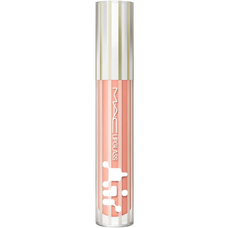 MAC Cosmetics Lipglass Air Non-Sticky Gloss Behaved - 5 ml