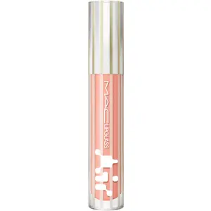 MAC Cosmetics Lipglass Air Non-Sticky Gloss Behaved - 5 ml