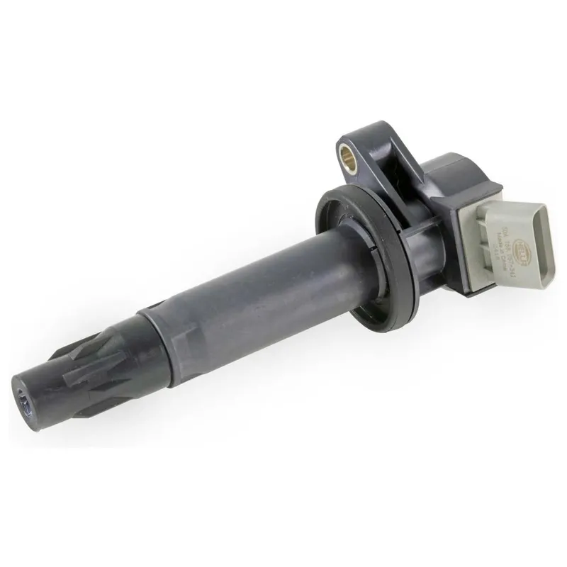 Tändspole HELLA 5DA 358 057-341