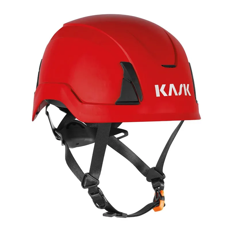 KASK PRIMERO Skyddshjälm oventilerad 52-63 cm (#6519)