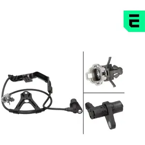 ABS-givare OPTIMAL 06-S376