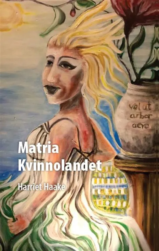 Matria Kvinnolandet