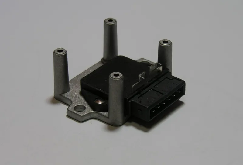 Kontrollenhet, tändsystem STARQ SQ121-01126