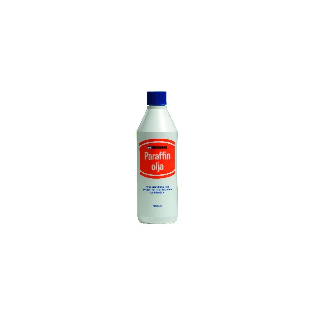 PARAFFINOLJA 500ML | Beijerbygg Byggmaterial
