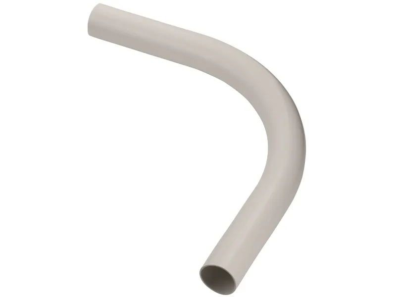 Roth pipe bend support pvc 25/29 mm