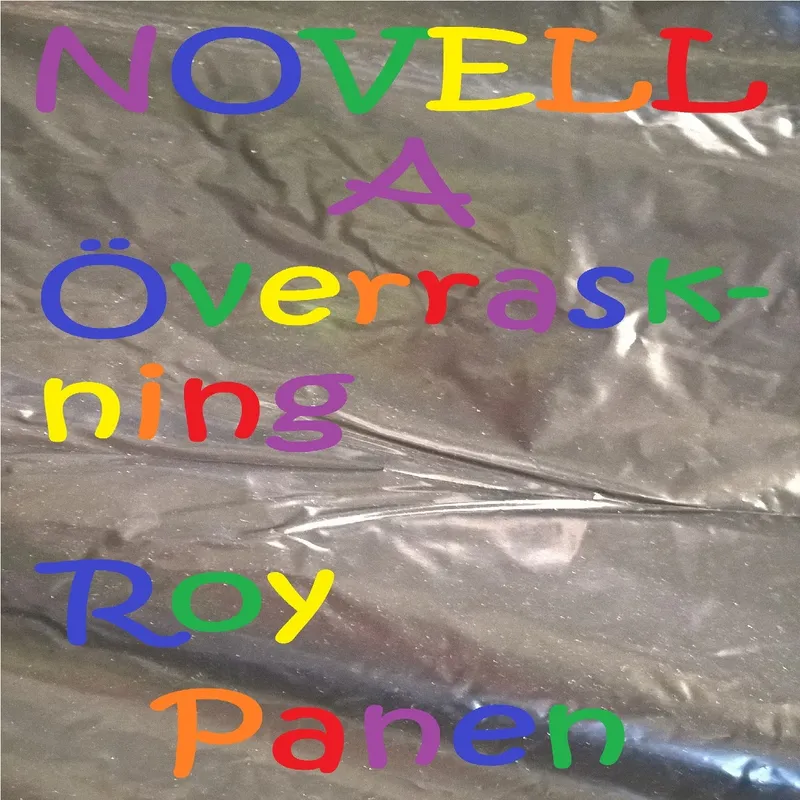 NOVELLER A FOSTERFAMILJ Överraskning, Ljudbok