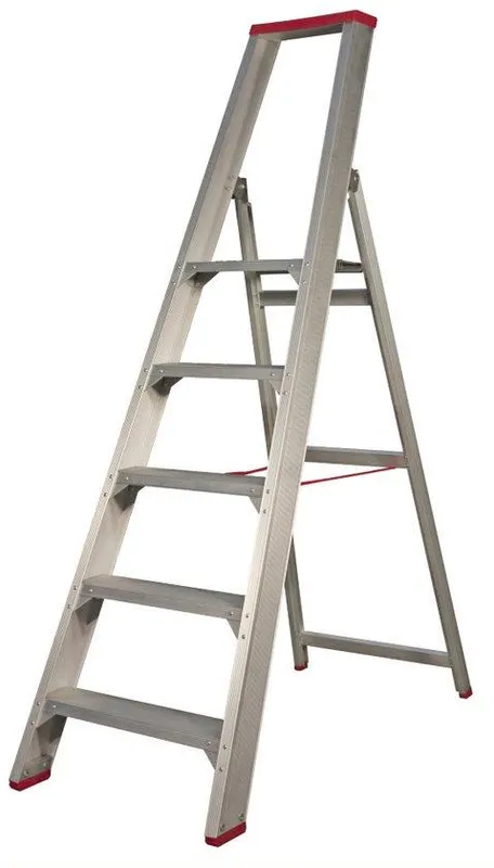 Laggo 245 Trappstege 5 steg