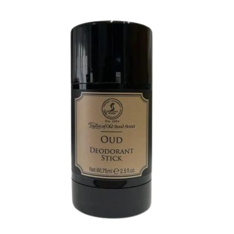 Taylor Of Old Bond Street Deodorant Stick Oud