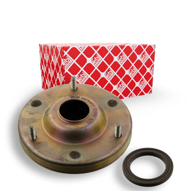 Fjäderbenslagring FEBI BILSTEIN 12091