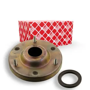Fjäderbenslagring FEBI BILSTEIN 12091