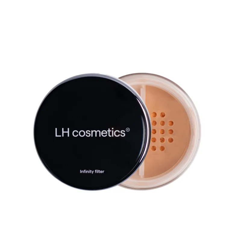 3 för 2 | LH cosmetics Infinity filter Unfocus