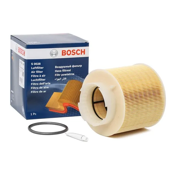 Luftfilter BOSCH F 026 400 028