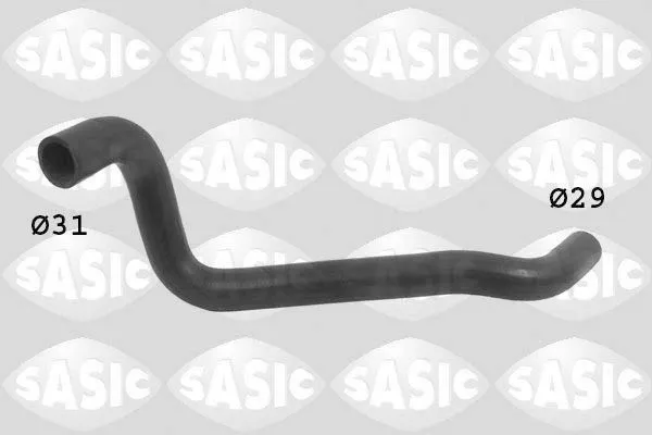 Kylarslang SASIC 3404021