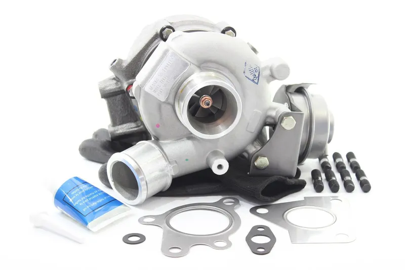 Turboaggregat ALANKO 10901195