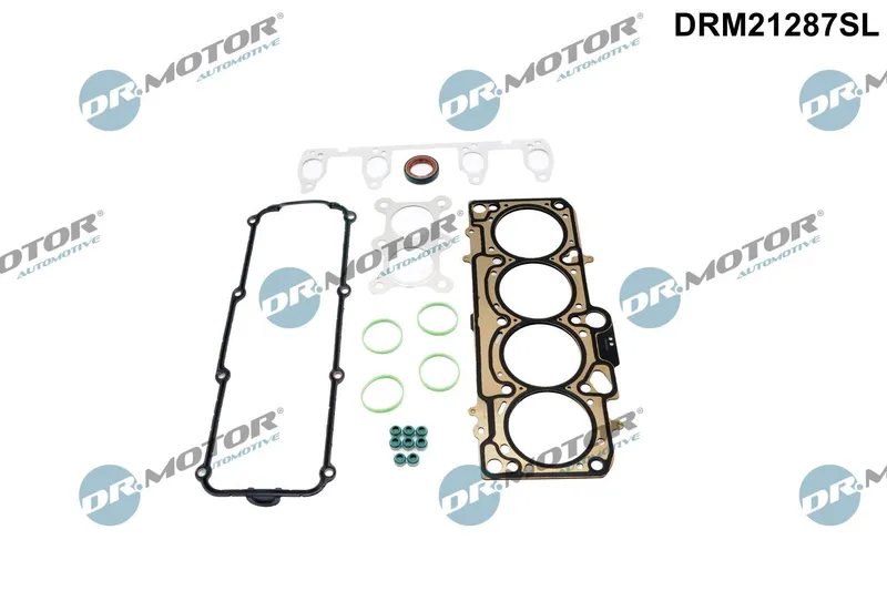 Sotningssats DR.MOTOR AUTOMOTIVE DRM21287SL