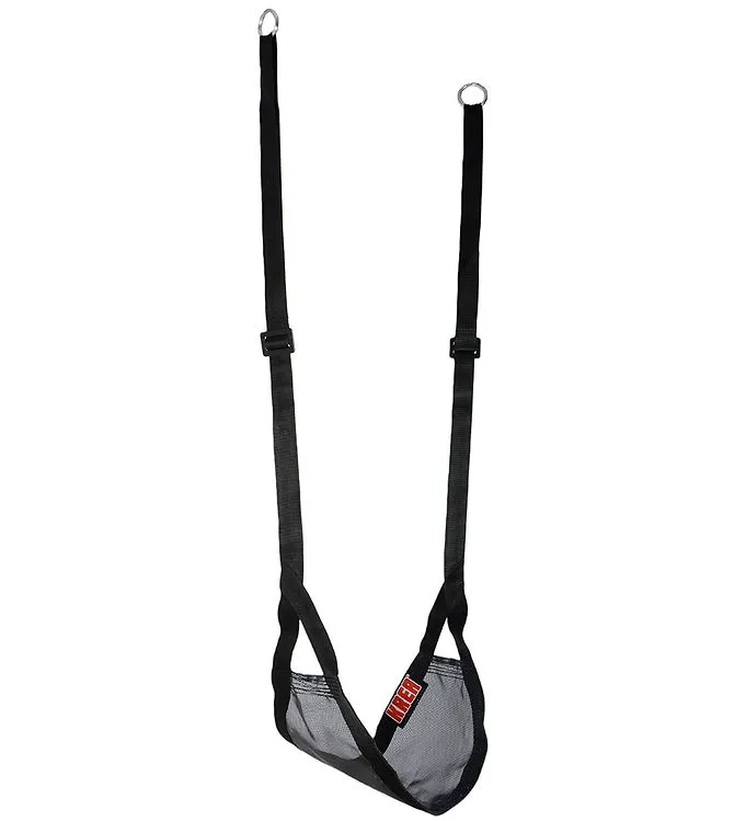 Krea Gunga - Leaf Swing - Svart