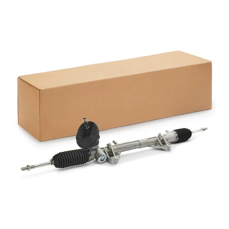 RIDEX 286S0790 Styrväxel