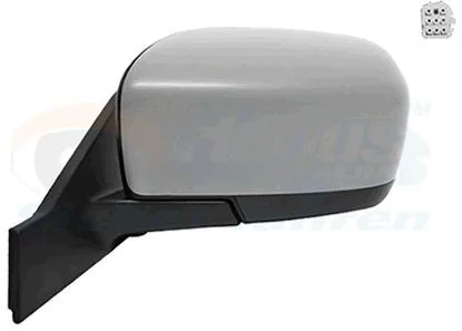 Backspegel VAN WEZEL 2762807