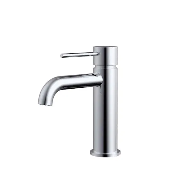 Tvättställsblandare Macro Design Reno Låg (#9657)