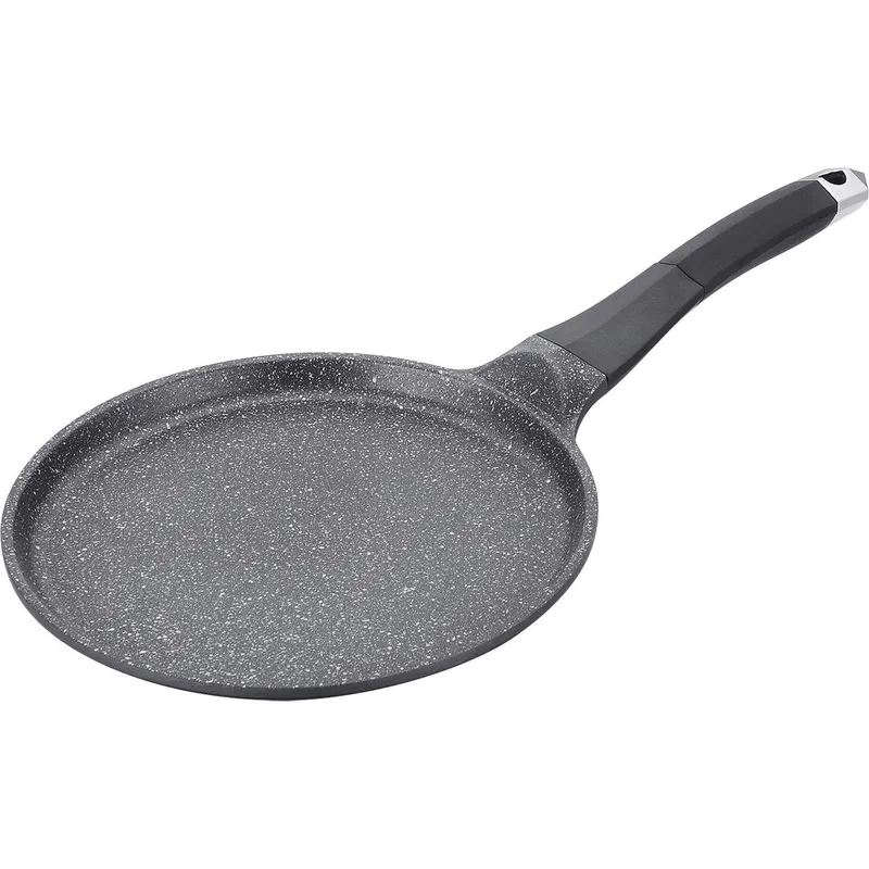 Pannkakspanna, Marmorbeläggning - Ø 28 cm