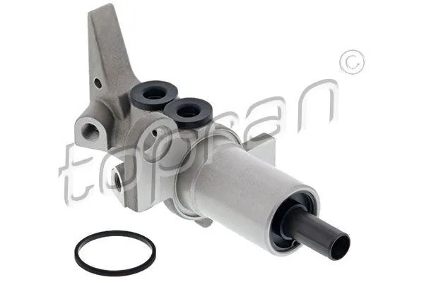 Huvudbromscylinder TOPRAN 115 851