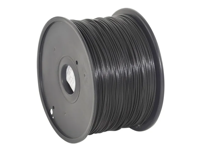 Gembird – Svart – 1 kg – 400 m – ABS-fiber (3D)