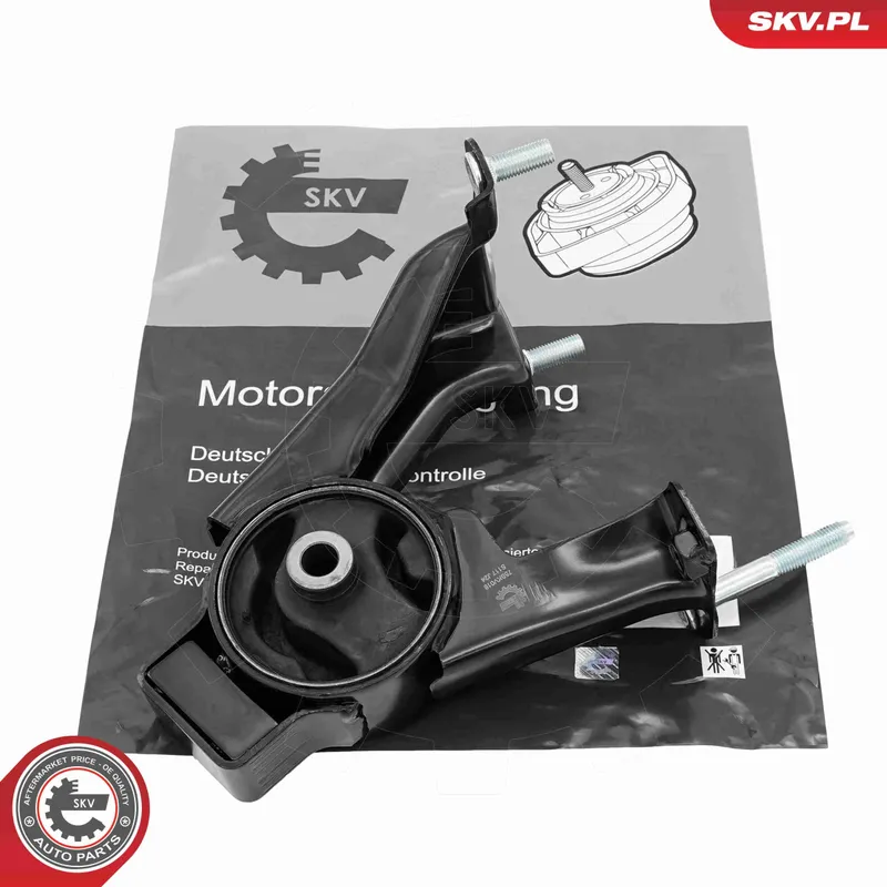 Motorkudde ESEN SKV 75SKV018