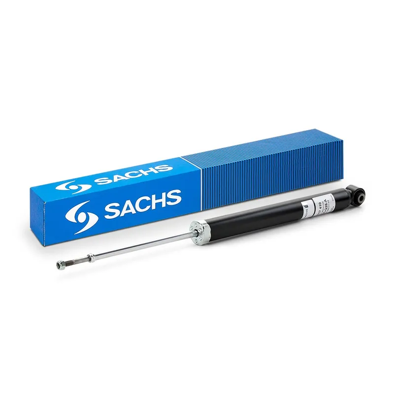 Stötdämpare SACHS 317 410