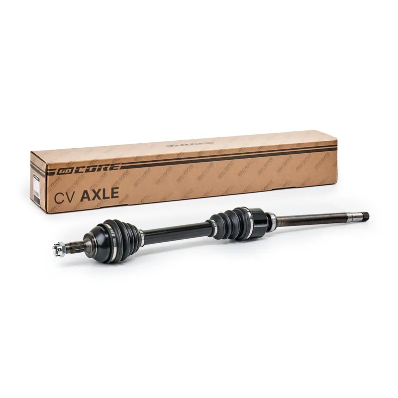 Drivaxel goCORE GCA30087