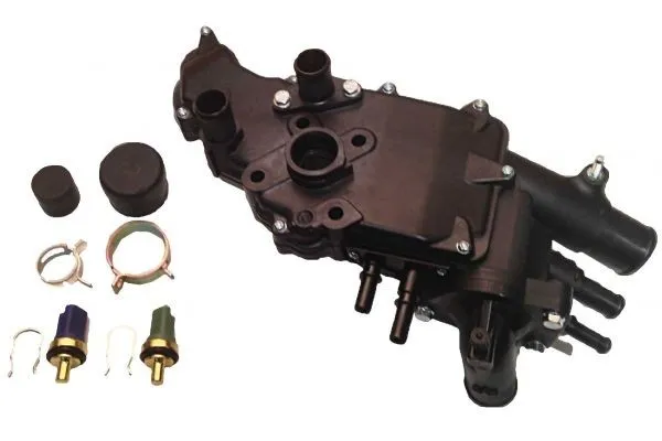 Termostat, kylvätska MAPCO 28000