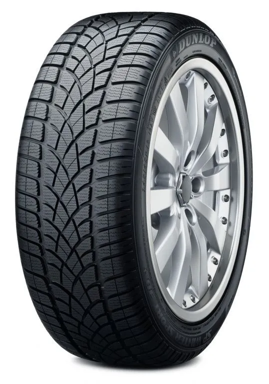 Dunlop SP Winter Sport 3D RunFlat ( 205/55 R16 91H, MOExtended, runflat BLK )