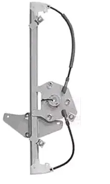 Fönsterhiss VAN WEZEL 4034265
