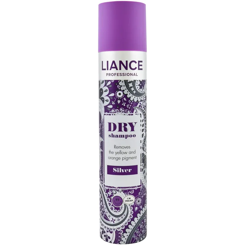 Liance Torrschampo Silver 200 ml