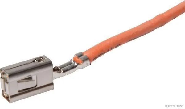 Kopplingskabel HERTH+BUSS ELPARTS 51277221005