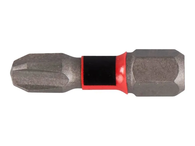 Makita Impact Screwdriver Bit – 2 Pieces