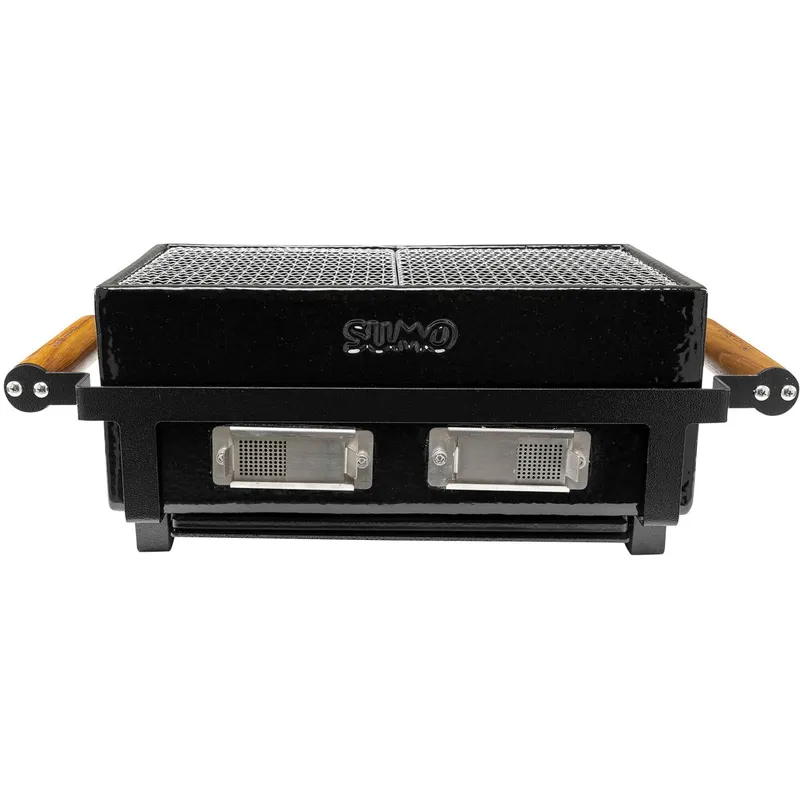 Keramisk bordsgrill - Sumo Hibachi