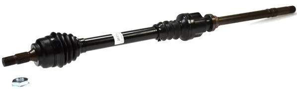 Drivaxel LÖBRO 303575