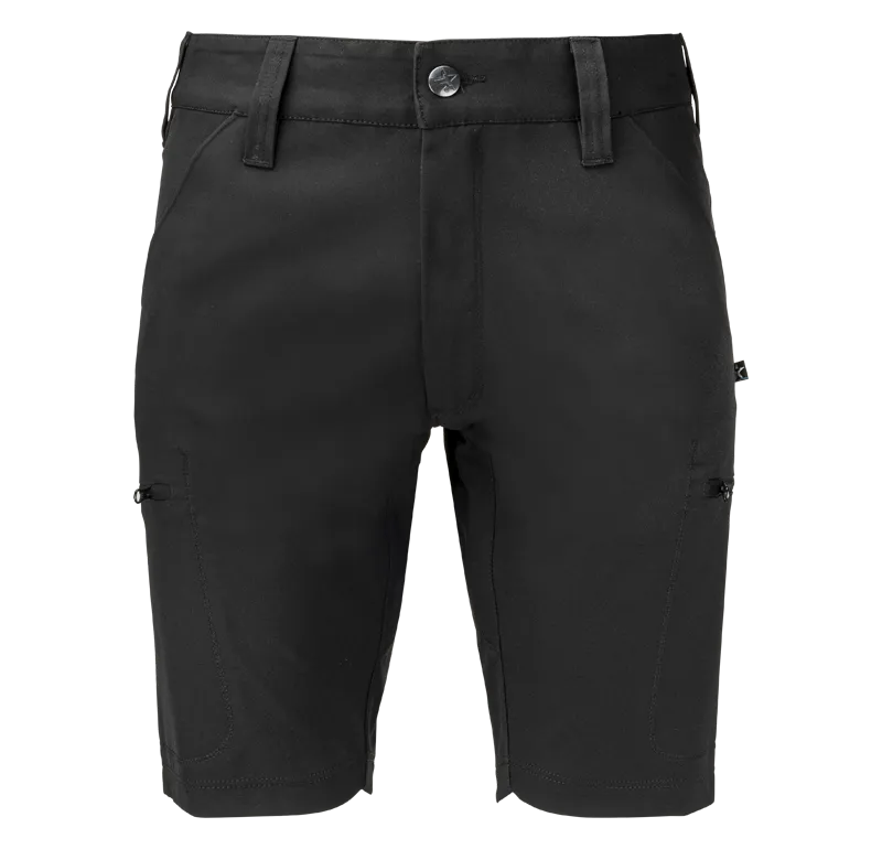 Texstar FS331990000DF Shorts svart W31
