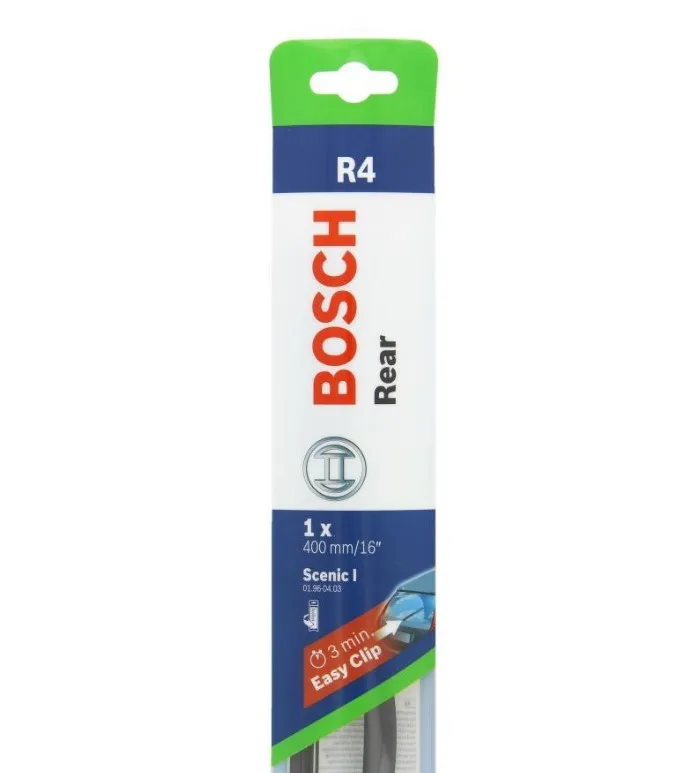 Bakrutetorkare BOSCH 3 397 011 005