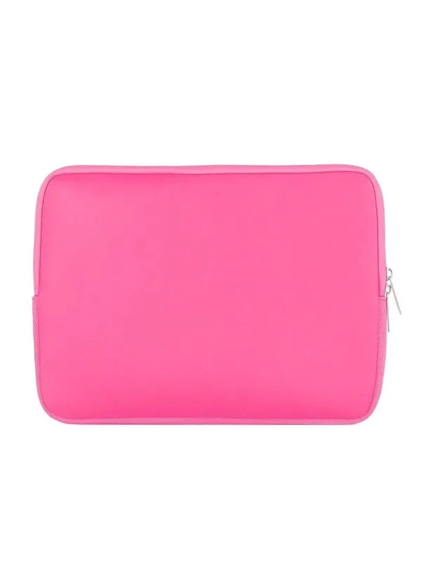 Pomologic - Sleeve for MacBook Pro/Air 13 Pink
