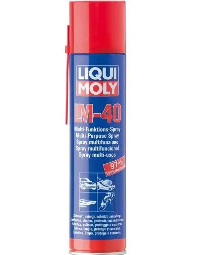 Krypolja LIQUI MOLY 3391