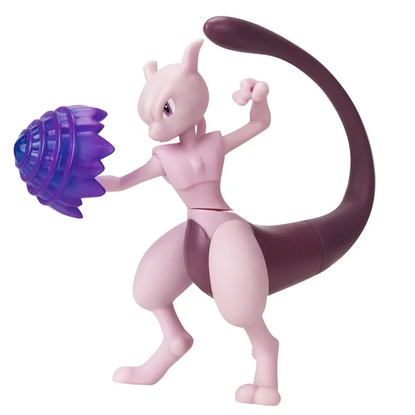 Figur Mewtwo 11 cm