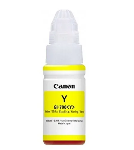 Canon GI-590 / 1606C001 Yellow Refil