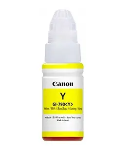 Canon GI-590 / 1606C001 Yellow Refil